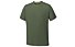 Meru Wembley 13 Polo Shirt - Wander T-Shirt Herren, Dark Green