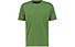 Meru Wembley S/S - t-shirt trekking - uomo, Green