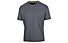 Meru Wembley - T-shirt trekking - uomo, Grey