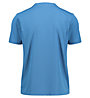 Meru Wembley - T-Shirt Bergsport - Herren, Blue