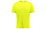 Meru Wembley - T-Shirt Bergsport - Herren, Yellow