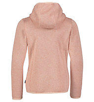 Meru Widness Jr – Fleecepullover – Mädchen, Pink