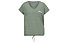 Meru Windhoek Drirelease S/S - Kurzarm-Shirt Bergsport - Damen, Green