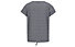 Meru Windhoek Drirelease S/S - Kurzarm-Shirt Bergsport - Damen, Grey
