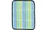 Meru Woodstock Seat pads, Blue Striped