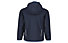 Meru Wrexham Softshell Fix Hood - giacca softshell - bambino , Blue