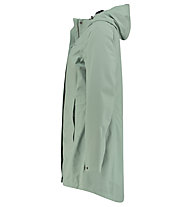Meru Ziros - Jacke mit Kapuze - Damen, Green