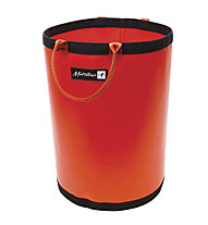 Metolius Big Wall Bucket - portacorda, Orange