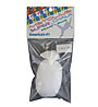 Metolius Super Chalk Sock Std - magnesite, White