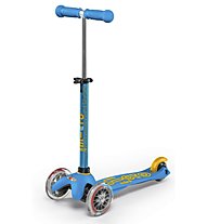 Micro Mini Micro Dleuxe - Roller - Kinder, Blue