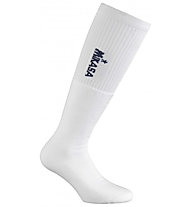 Mikasa Miller Long Socks - Volleyballsocken - Herren, White