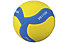 Mikasa Tec Minivolley - Volleybälle, Yellow/Blue