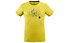 Millet Black Mountain - T-Shirt - Herren, Yellow