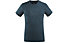 Millet Density Wool - maglietta tecnica - uomo, Blue