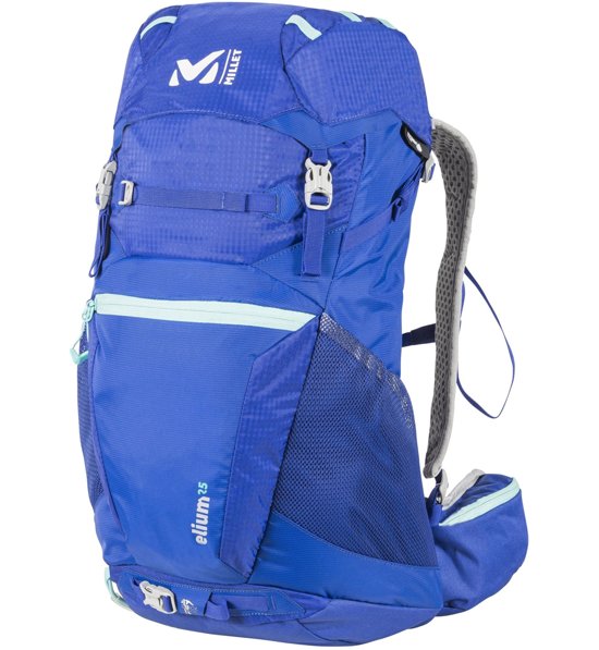 Millet Elium 25 LD zaino trekking donna Sportler