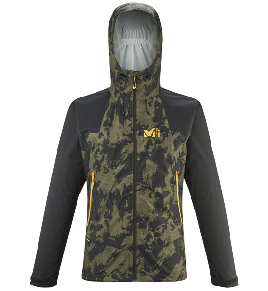 Millet track hoodie online