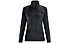 Millet Fusion Lines Loft W - Fleecejacke - Damen, Black