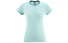 Millet Fusion Ts Ss W - T-Shirt - Damen, Light Blue