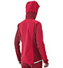 Millet Geilo Shield - giacca scialpinismo - donna, Red/White