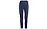 Millet Granite Tight W - pantaloni arrampicata - donna, Blue