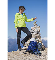 Millet High Tour - Pantaloni Lunghi alpinismo - donna, Black
