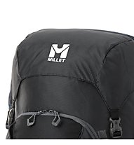 Millet Hiker Air 30 - Wanderrucksack , Black/White