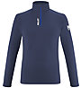 Millet Intense Fleece Po M - Fleecepullover - Herren, Blue