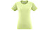 Millet Intense Light Ts SS W - T-Shirt - Damen, Light Yellow