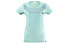 Millet Intense TS SS M - T-shirt - donna, Light Blue
