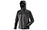 Millet Jungfrau GTX - giacca hardshell - uomo, Black