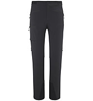 Millet Kamet XCS M - pantaloni scialpinismo - uomo, Black