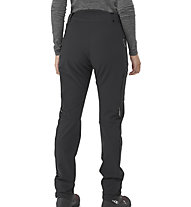 Millet Kamet XCS Pant W - Skitourenhose - Damen, Black