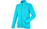 Millet Techno Stretch - Giacca in pile trekking - donna, Light Blue