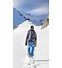 Millet Trilogy Dual Synthesis - giacca in piuma alpinismo - donna, Blue