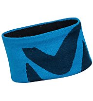 Millet Logo - Stirnband Skitouren - Herren, Blue