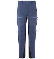 Millet M White Shield M - Skitourenhose - Herren, Blue