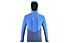 Millet M White Shield M - giacca softshell - uomo, Blue