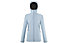 Millet Mungo II GTX 2.5L - giacca hardshell - donna, Light Blue