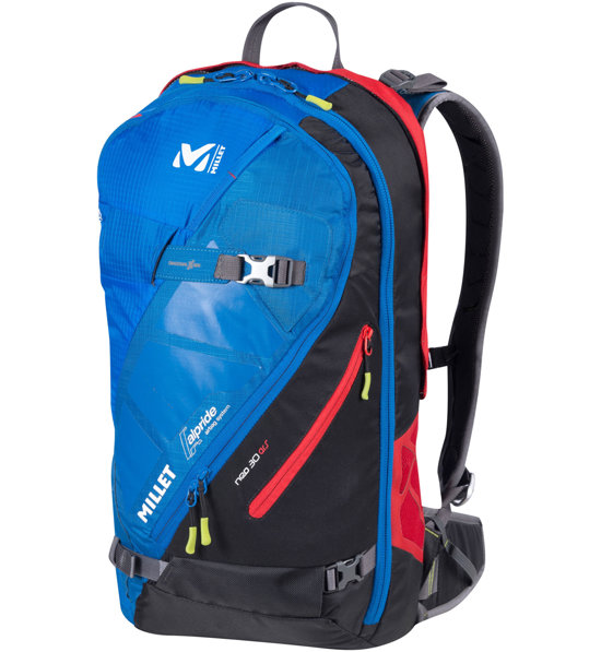 Sac millet neo 30 outlet