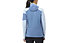 Millet Pierra Ment Hoodie W - Hybridjacke - Damen, Light Blue/Green