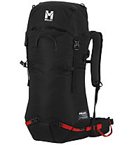 Millet Prolighter 30+10 - Alpinrucksack , Black/Red