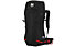 Millet Prolighter 30+10 - zaino trecking, Black/Red