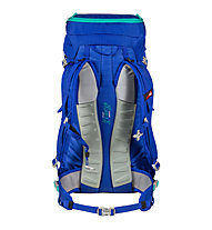Millet Prolighter 30+10 LD - zaino alpinismo - donna, Blue