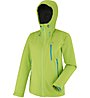 Millet Shield - giacca con cappuccio trekking - donna, Green