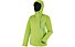 Millet Shield - giacca con cappuccio trekking - donna, Green