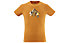 Millet Summit Board TS SS M - T-Shirt - Herren, Orange