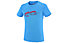 Millet Mountain Roc - T-Shirt Bergsport - Herren, Light Blue