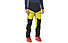 Millet Touring Shield II - pantaloni scialpinismo - uomo, Black/Yellow