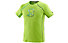 Millet Trilogy Delta Cube - T-Shirt Bergsport - Herren, Green