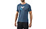 Millet Trilogy Delta Prisme - T-shirt - uomo, Blue